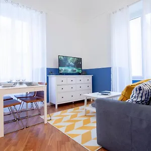 Toffee Gioberti - My Place Appartamento