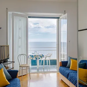 144 - Sunshine 9, Fronte E Vista Mare, 100metri Appartamento