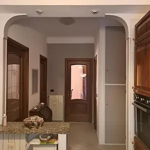 La Casa Di Marina Appartamento