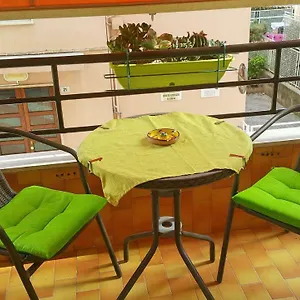 Casa Koribut Appartamento