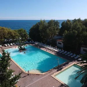 4* Kemp Villaggio Dei Fiori